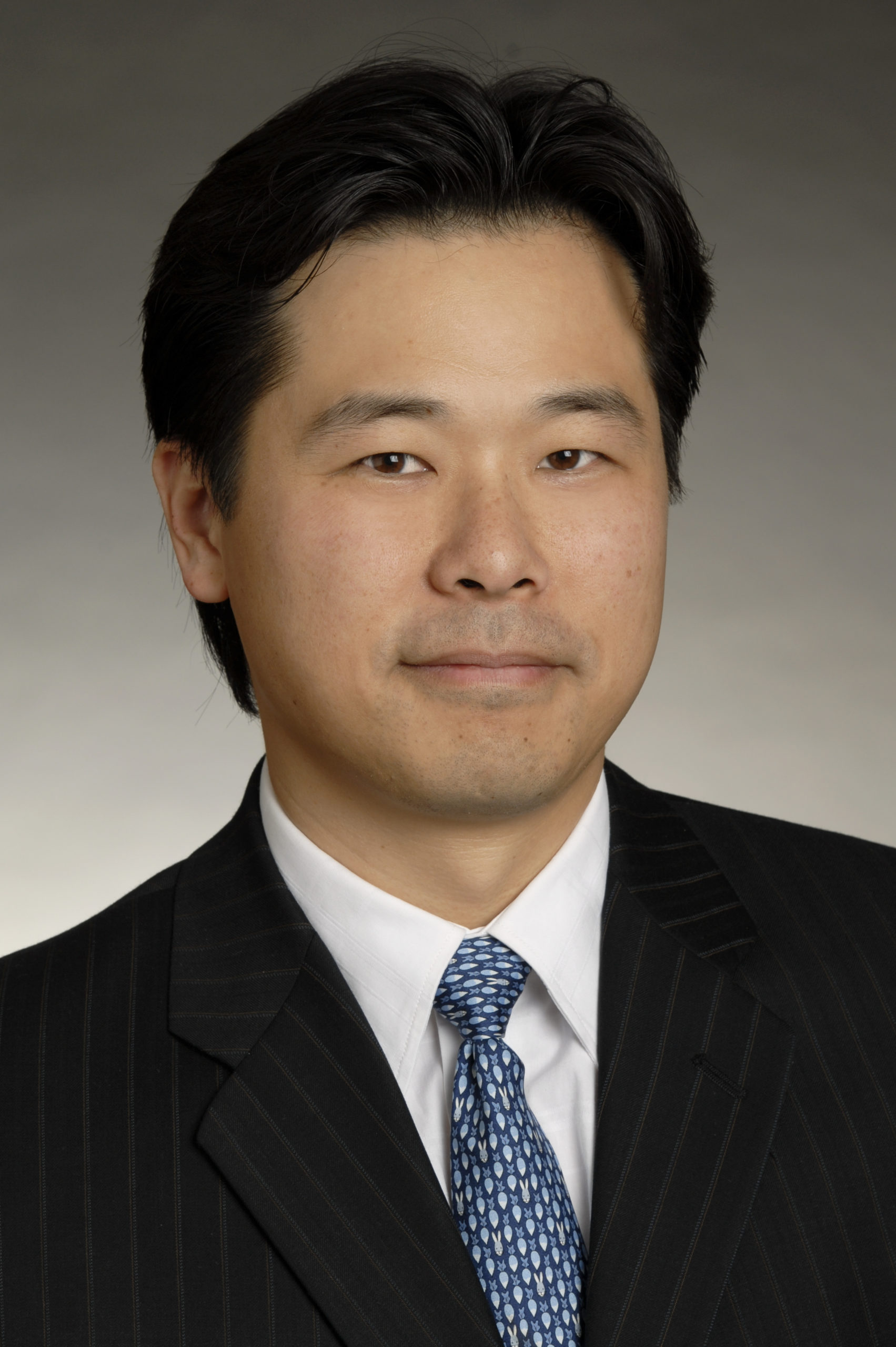Phil Choi Ocean West Capital Partners